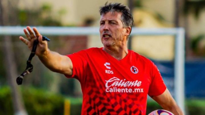 Directiva de Xolos destituye a Siboldi como entrenador del equipo