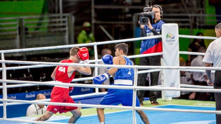 Escándalo olímpico: revelan que hubo peleas de box arregladas en Rio 2016