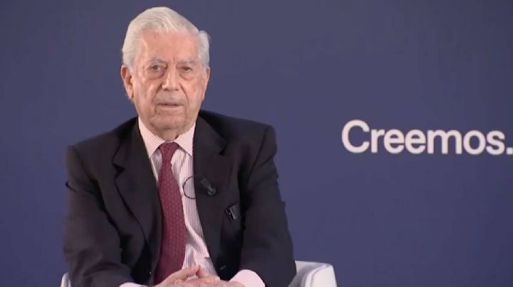 Vargas Llosa: los países que votan mal lo pagan caro