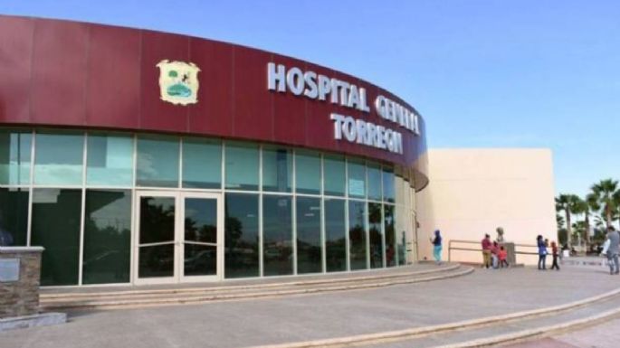 Brote de coronavirus en hospital de Torreón afecta a médicos y recién nacidos