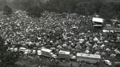 Foto ilustrativa de la nota titulada: Los 50 años del Festival Avándaro serán conmemorados con actividades virtuales