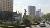 Escultura de mujer indígena sustituirá a la de Cristóbal Colón en Paseo de la Reforma