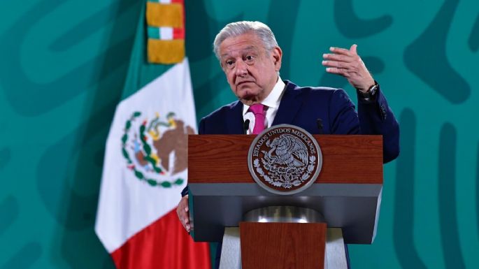 López Obrador anuncia reestructuración de la deuda de Pemex