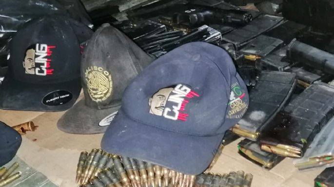 CJNG y militares se enfrentan en Tomatlán; mueren dos presuntos integrantes del grupo delictivo