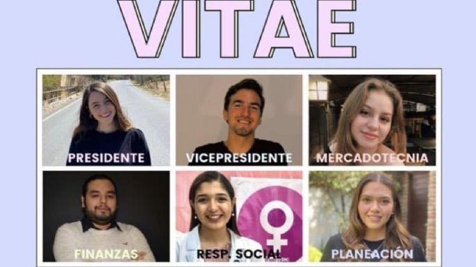 El Tec de Monterrey desata polémica con creación de grupo estudiantil antiaborto