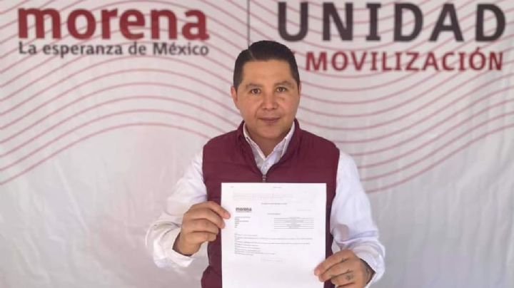 Matan a excandidato de Morena a la alcaldía de Amecameca, Edomex