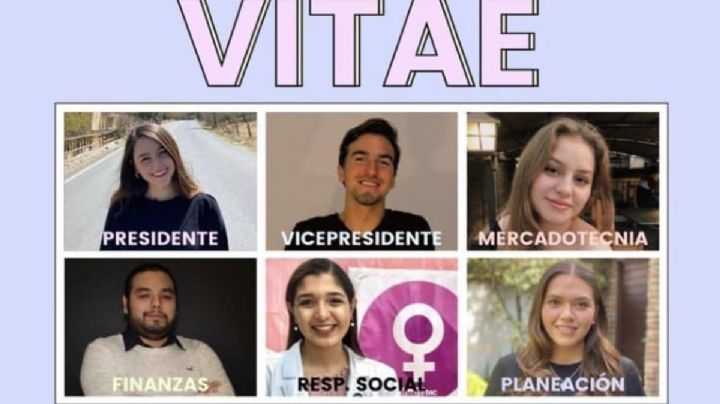 El Tec de Monterrey desata polémica con creación de grupo estudiantil antiaborto