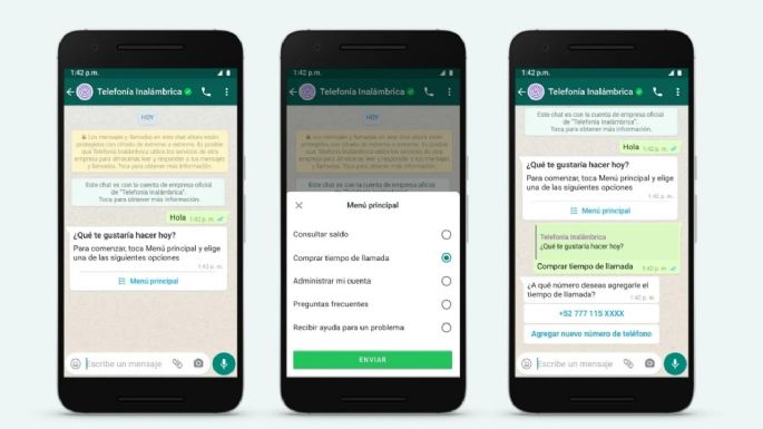 WhatsApp permitirá ocultar la hora de última conexión a contactos específicos