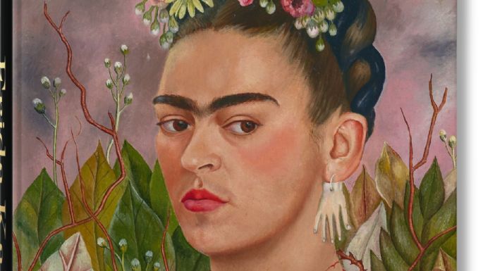 "Frida Kahlo. Obra pictórica completa", el estudio más extenso de las pinturas de la artista