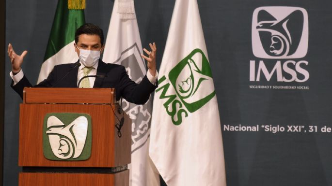 CNDH emite recomendación al IMSS por el deceso de un menor en Hermosillo, Sonora