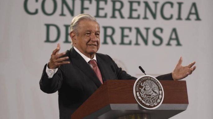 "Fue un día de tristezas; hay que salir adelante": AMLO sobre inundaciones en Tula y el sismo