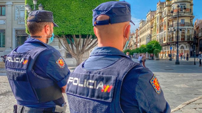 Joven que denunció agresión homófoba en Malasaña, España, cambia su versión: "fue consentido"