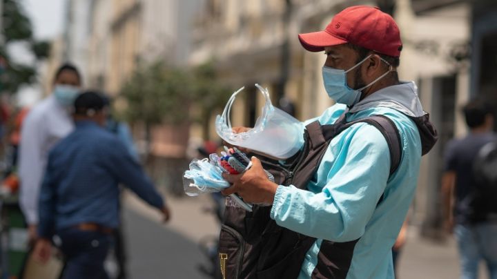 70% de empleos generados en Latinoamérica desde la pandemia son informales: OIT