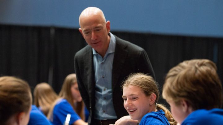 Multimillonarios como Jeff Bezos crean empresa para descubrir la fórmula de la “eterna juventud”