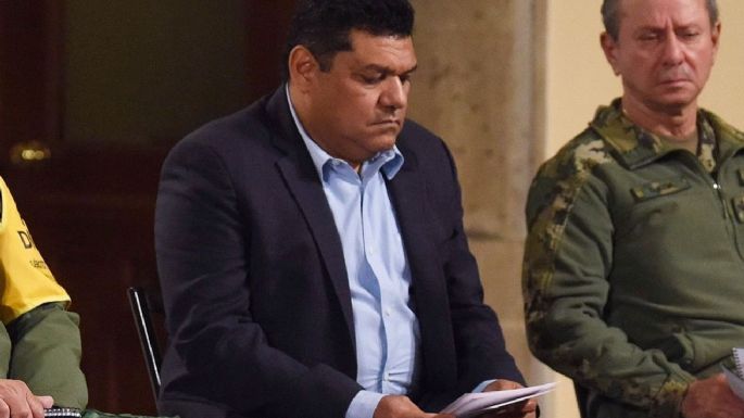 Damnificados de los estragos causados por el huracán Grace recibirán 35 mil pesos: Javier May