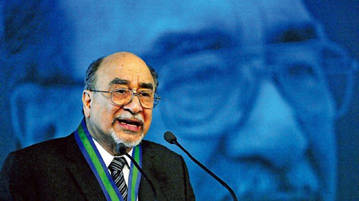El ejemplo y la sabiduría de Alfredo López Austin