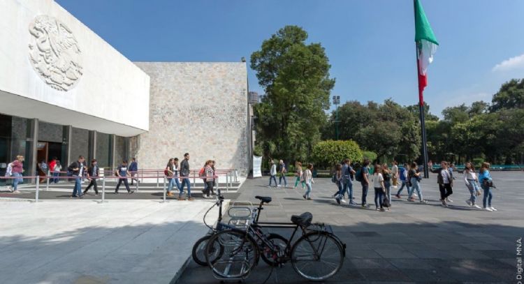 El Museo Nacional de Antropología gana el Premio Princesa de Asturias de la Concordia