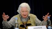 Foto ilustrativa de la nota titulada: Murió Andrew Jennings, el periodista que desnudó la corrupción en la FIFA y el Comité Olímpico Internacional