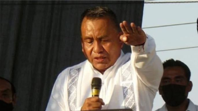 Asesinan al alcalde del municipio indígena de Xoxocotla, Morelos