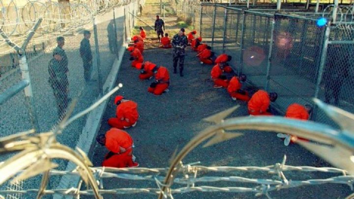 Cuba reclama el cierre del centro de detención de Guantánamo, que considera un territorio "ocupado"