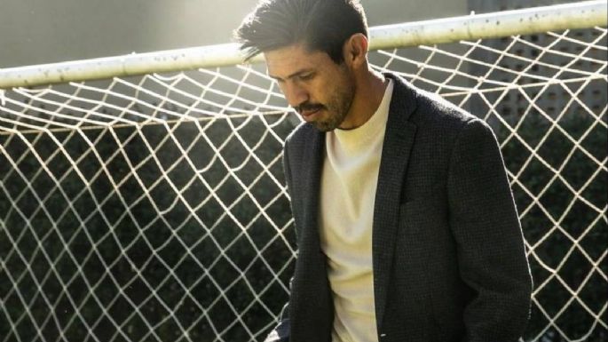 Oribe Peralta anunció su retiro como futbolista profesional