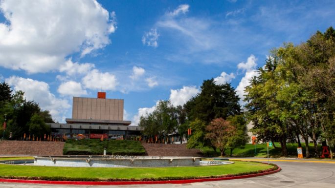 Estudiantes de la Universidad Anáhuac exigen cancelar clases presenciales