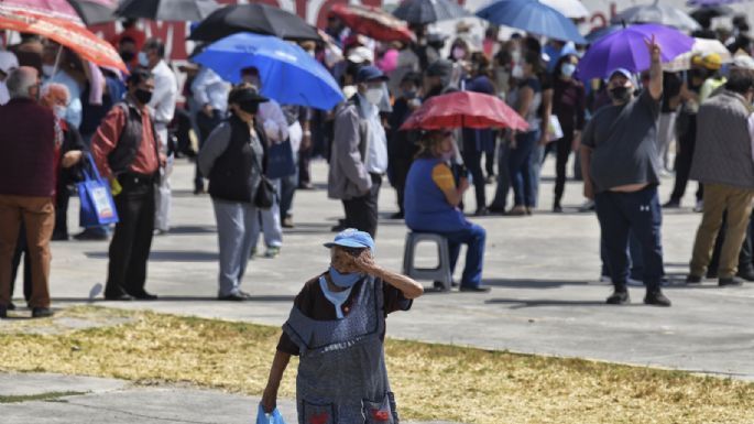 Ecatepec sancionará a quienes no usen cubrebocas en espacios públicos