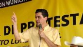 Denuncia otra detención "irregular" en Veracruz, ahora del diputado electo Rogelio Franco Castán