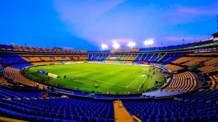 Samuel García anuncia nuevo estadio para Tigres