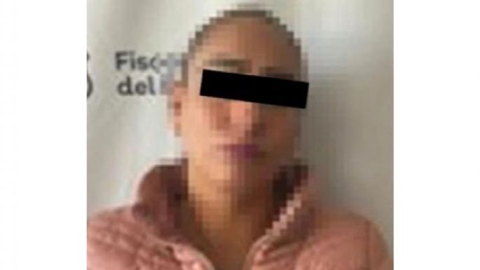 Detienen a mujer que prostituyó a su hija en Jalisco