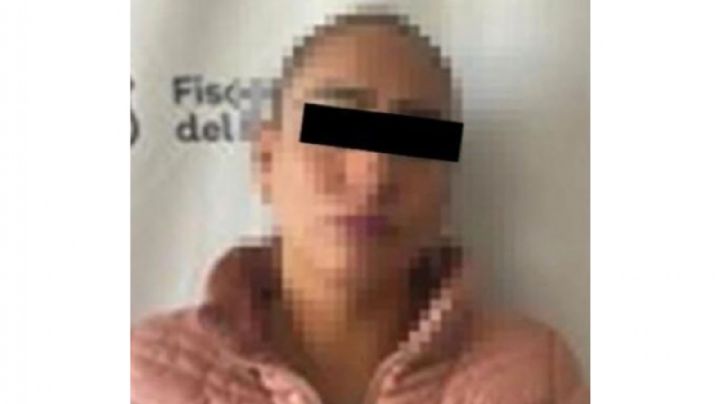 Detienen a mujer que prostituyó a su hija en Jalisco