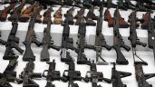 México y Estados Unidos crean Grupo Binacional contra el Tráfico de Armas