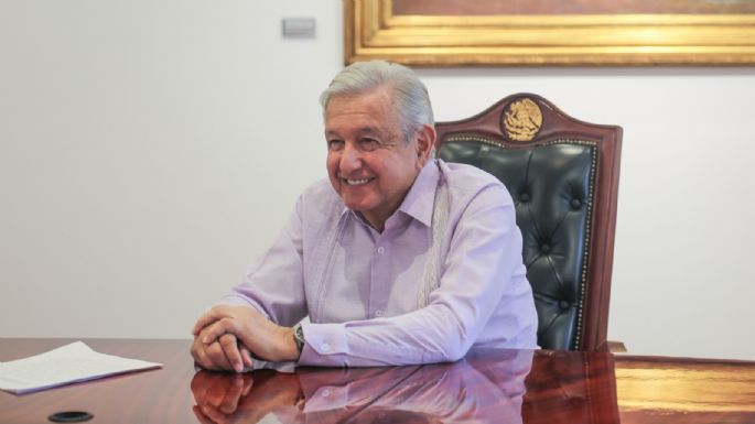 AMLO asegura que el poeta Carlos Pellicer estaría orgulloso del actual gobierno