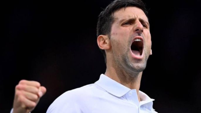 Djokovic quedaría fuera del Roland Garros si persiste en su decisión de no vacunarse