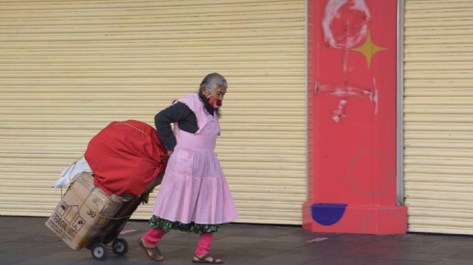 En México, las familias más ricas viven con 14 veces más ingresos que las más pobres: Inegi