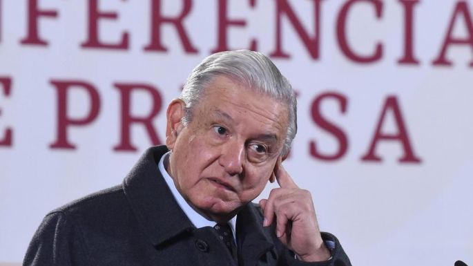 AMLO sobre la venta de activos de Banamex: “lo que queremos es que se mexicanice”