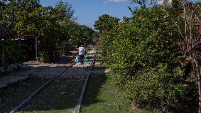 Tribunal confirma amparo, por lo que la obra del Tren Maya debe "seguir" suspendida en tres tramos