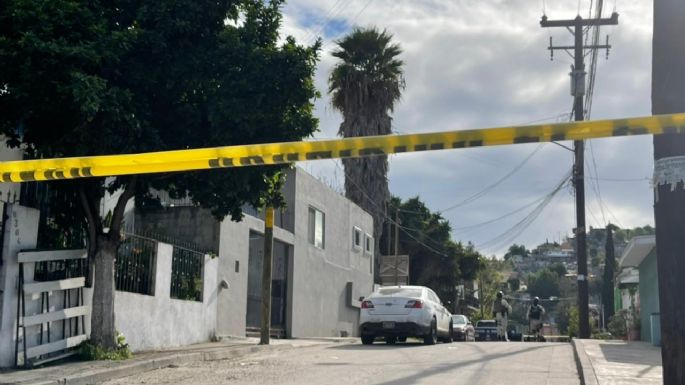 Los cuerpos de siete personas fueron hallados este viernes en diversos puntos de Tijuana