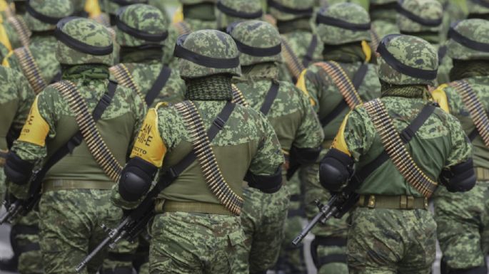 CNDH pide reparar daño a torturados por militares en 2011 en Tijuana