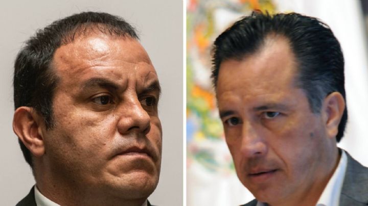 "En todos los casos se investiga": AMLO responde sobre señalamientos contra Cuauhtémoc Blanco y Cuitláhuac García