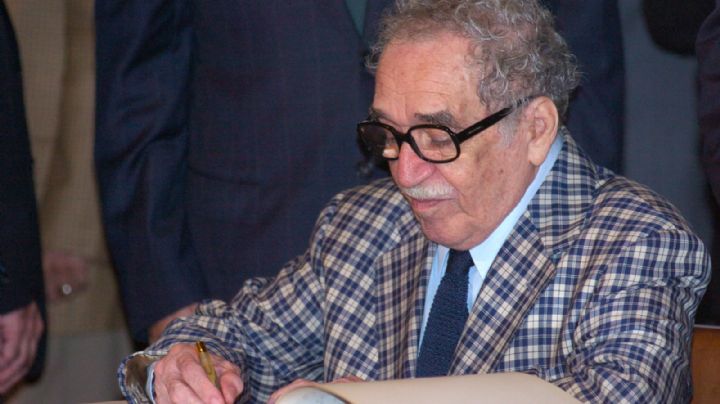 Causa polémica en Colombia revelación sobre la hija mexicana de Gabriel García Márquez
