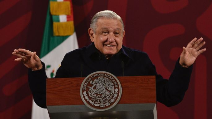 AMLO defiende nombramiento de Pavlovich y Salmerón; México es “plural”, dice
