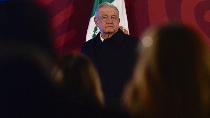 Nuestros Adversarios utilizan asesinatos de periodistas para atacarnos: AMLO