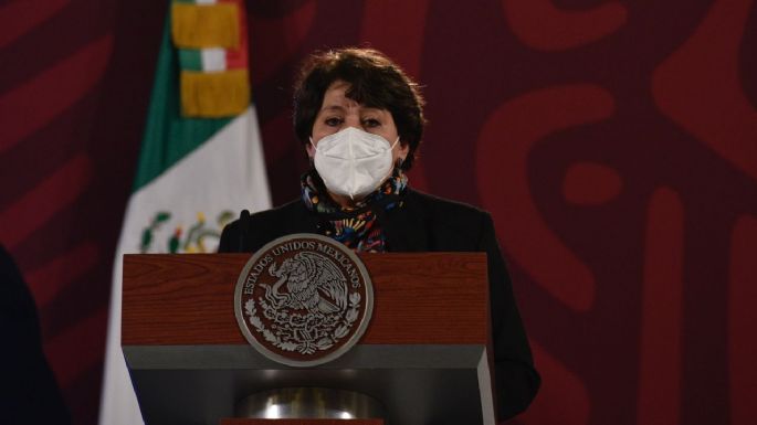 Delfina enfrenta “campaña muy injusta”: AMLO tras multa del TEPJF por “diezmos” en Texcoco