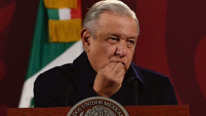 Discusión sobre reforma eléctrica evidenciará si legisladores están con CFE o con Iberdrola: AMLO