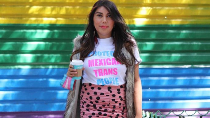 Detienen al presunto agresor de la activista trans, Natalia Lane
