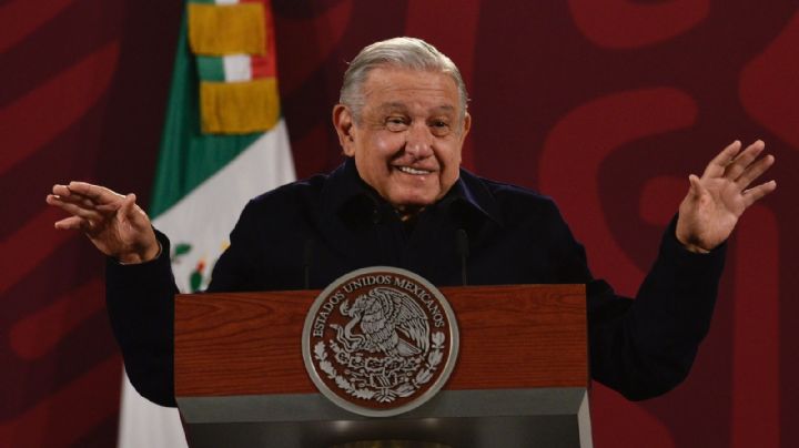 AMLO defiende nombramiento de Pavlovich y Salmerón; México es “plural”, dice