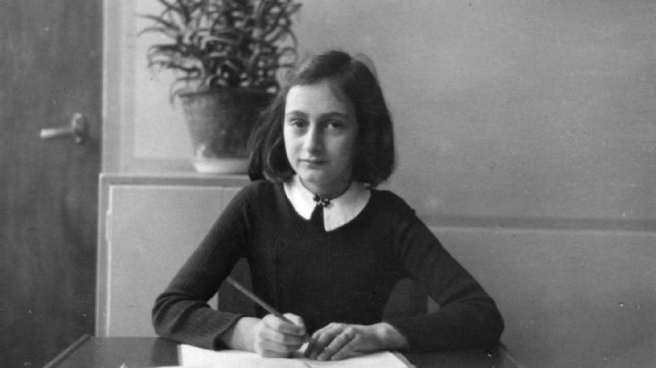 Historiadores muestran dudas sobre la supuesta traición de un notario judío a familia de Ana Frank