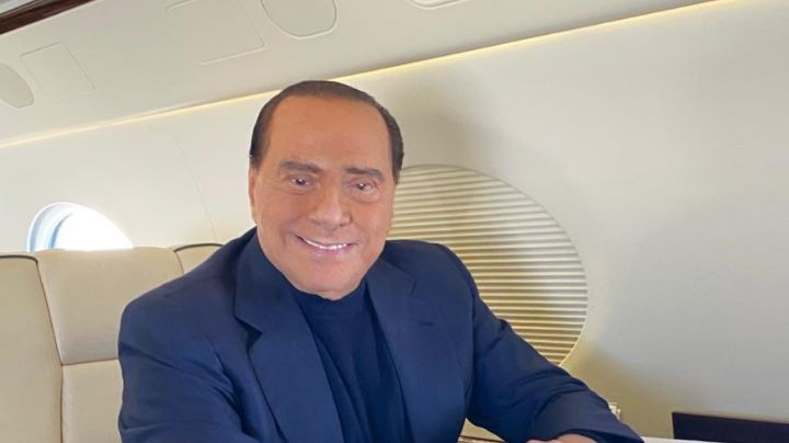 La izquierda italiana intenta frenar el ascenso de Berlusconi a la Presidencia