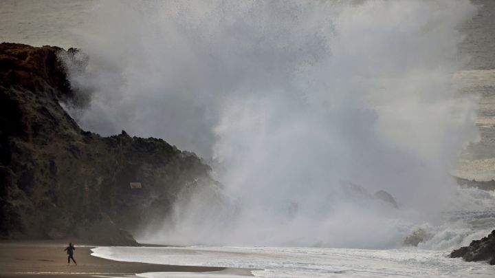 Tonga habla de un "desastre sin precedentes" tras la erupción volcánica y posterior tsunami